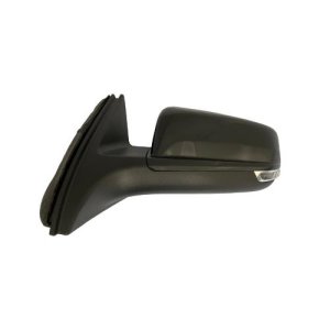 2014 - 2016 Chevrolet (Chevy) Malibu Side View Mirror - Left (Driver)