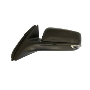 2014 - 2016 Chevrolet (Chevy) Malibu Limited Side View Mirror - Left (Driver)