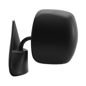 1999 - 2007 Chevrolet (Chevy) Silverado 1500 Classic Side View Mirror - Right (Passenger)
