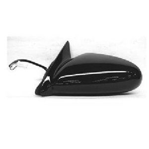 1993 - 1997 Geo Prizm Side View Mirror - Right (Passenger)