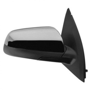 2008 - 2009 Pontiac G8 Side View Mirror - Right (Passenger)