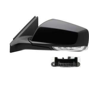 2010 - 2013 Buick LaCrosse Side View Mirror - Right (Passenger)