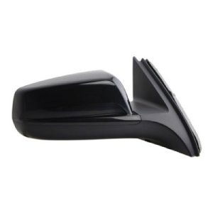 2013 - 2013 Chevrolet Malibu Side View Mirror Assembly / Cover / Glass Replacement - Right (Passenger) Side