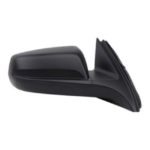2013 - 2013 Chevrolet Malibu Side View Mirror Assembly / Cover / Glass Replacement - Right (Passenger) Side