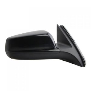 2013 - 2016 Chevrolet (Chevy) Malibu Side View Mirror - Right (Passenger)