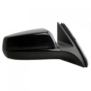 2013 - 2013 Chevrolet (Chevy) Malibu Side View Mirror - Right (Passenger)