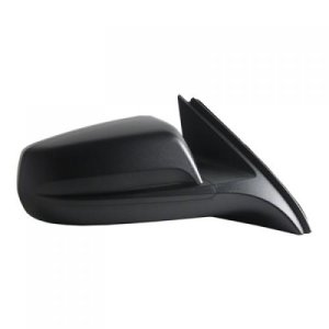 2013 - 2014 Chevrolet (Chevy) Malibu Side View Mirror - Right (Passenger)