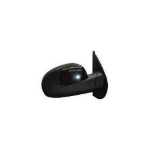 2014 - 2019 Chevrolet Silverado 1500 Side View Mirror Assembly / Cover / Glass Replacement - Right (Passenger) Side