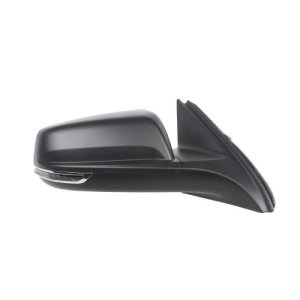 2013 - 2013 Chevrolet (Chevy) Malibu Side View Mirror - Right (Passenger)