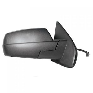 2014 - 2019 GMC Sierra 2500 Hd Side View Mirror - Right (Passenger)