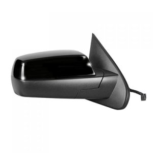 2014 - 2019 Chevrolet (Chevy) Silverado 1500 Side View Mirror - Right (Passenger)