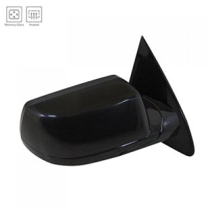 2015 - 2020 GMC Yukon XL Side View Mirror - Right (Passenger)