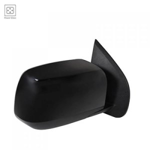 2015 - 2017 GMC Canyon Side View Mirror - Right (Passenger)