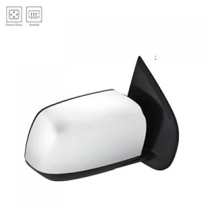 2017 - 2022 GMC Canyon Side View Mirror - Right (Passenger)