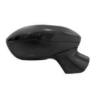 2016 - 2019 Chevrolet (Chevy) Cruze Side View Mirror - Right (Passenger)
