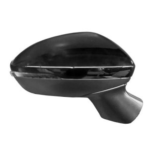 2016 - 2019 Chevrolet (Chevy) Cruze Side View Mirror - Right (Passenger)
