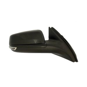 2014 - 2016 Chevrolet (Chevy) Malibu Side View Mirror - Right (Passenger)