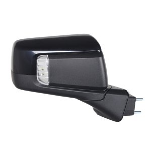 2019 - 2022 Chevrolet (Chevy) Silverado 1500 Side View Mirror - Right (Passenger)