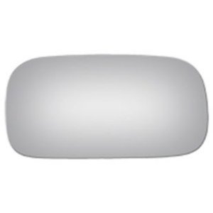1998 - 2010 Cadillac Deville Performance Mirror Glass - Right (Passenger)
