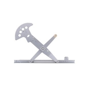 1997 - 2005 Oldsmobile Cutlass Power Window Regulator with Motor - Front, Right (Passenger)