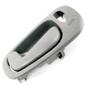 2003 - 2008 Pontiac Vibe Door Handle (Interior, Front Left Driver Side)