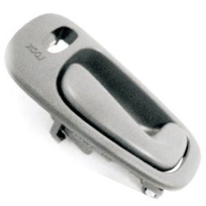 2003 - 2008 Pontiac Vibe Door Handle (Interior, Front Right Passenger Side)