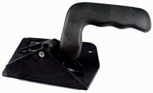 Front Right (Passenger) Inside Door Handle for 2001-2007 GMC Sierra 1500 Classic (Denali) - OEM 15029904, Replacement