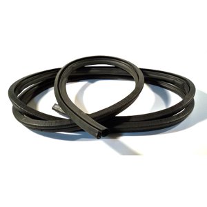 1973 - 1991 GMC V3500 Front Door Weatherstrip (Right (Passenger) / Passenger Side)