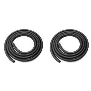 1988 - 2000 GMC Blazer Front Door Weatherstrip (Right / Passenger Side)