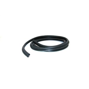 1999 - 2007 GMC Sierra 1500 Classic Front Door Weatherstrip (Left / Driver Side)