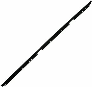 1982 - 1992 Chevrolet (Chevy) Camaro Front Door Weatherstrip (Left / Driver Side)