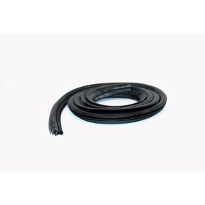 1999 - 2007 Chevrolet (Chevy) Tahoe Front Door Weatherstrip (Left / Driver Side)
