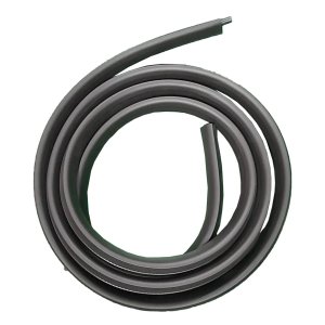 2007 - 2014 Chevrolet (Chevy) Silverado 1500 Front Door Weatherstrip (Left / Driver Side)