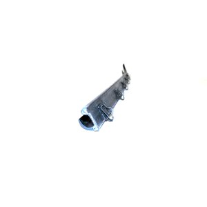 1981 - 1991 GMC V3500 Front Door Weatherstrip (Right / Passenger Side)
