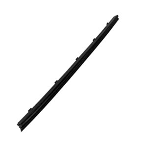 1994 - 2005 Oldsmobile Bravada Front Door Weatherstrip (Right / Passenger Side)