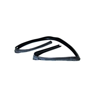 1982 - 1994 Oldsmobile Bravada Front Door Window Channel (Right / Passenger Side)
