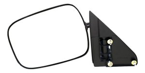 1988 - 2000 GMC Blazer Side View Mirror - Left (Driver)
