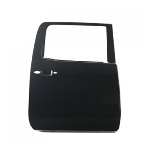 2014 - 2019 Chevrolet (Chevy) Silverado 1500 Rear Door Outer Panel (Right / Passenger Side)