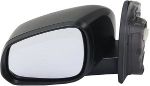 2016 - 2016 Chevrolet (Chevy) Spark Side View Mirror - Left (Driver)