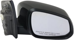 2016 - 2016 Chevrolet (Chevy) Spark Side View Mirror - Right (Passenger)
