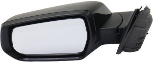 2016 - 2025 Chevrolet (Chevy) Malibu Side View Mirror - Left (Driver)