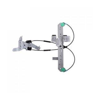 2000 - 2006 Chevrolet (Chevy) Yukon Rear Door Glass Regulator (Left / Driver Side)