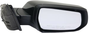 2018 - 2022 Chevrolet (Chevy) Malibu Side View Mirror - Right (Passenger)