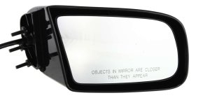 1990 - 1994 Chevrolet (Chevy) Lumina Side View Mirror - Right (Passenger)