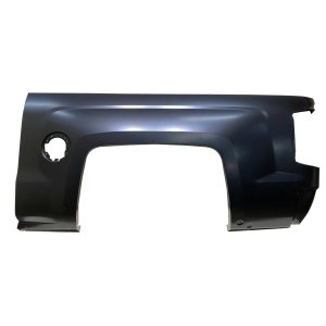 2014 - 2019 Chevrolet (Chevy) Silverado 1500 Pickup Box Side (Left / Driver Side)