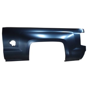 2014 - 2019 Chevrolet (Chevy) Silverado 3500 Hd Pickup Box Side (Left / Driver Side)