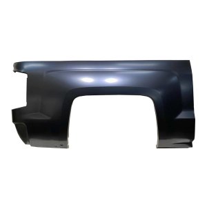 2014 - 2019 Chevrolet (Chevy) Silverado 1500 Pickup Box Side (Right / Passenger Side)