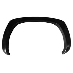 1999 - 2007 Chevrolet (Chevy) Silverado 1500 Rear Fender Trim - Left (Driver)