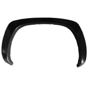 1999 - 2007 Chevrolet (Chevy) Silverado 1500 Rear Fender Trim - Right (Passenger)