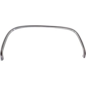 1973 - 1991 Chevrolet (Chevy) Blazer Rear Fender Trim Left (Driver) Replacement
